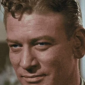 Photo star : Kenneth Tobey