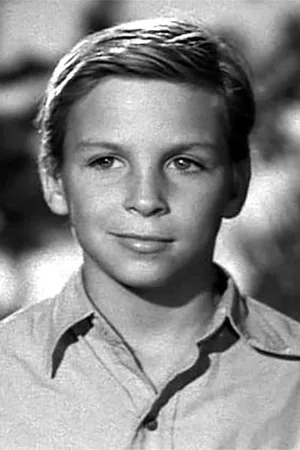  Billy Chapin