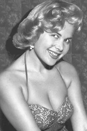 Gloria Pall photo