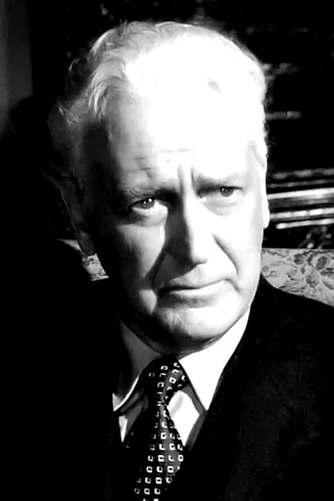 Raymond Greenleaf