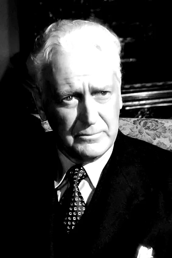 Raymond Greenleaf