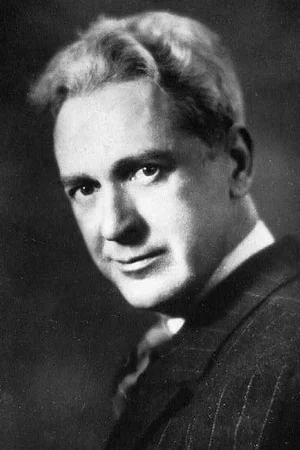 Raymond Greenleaf photo