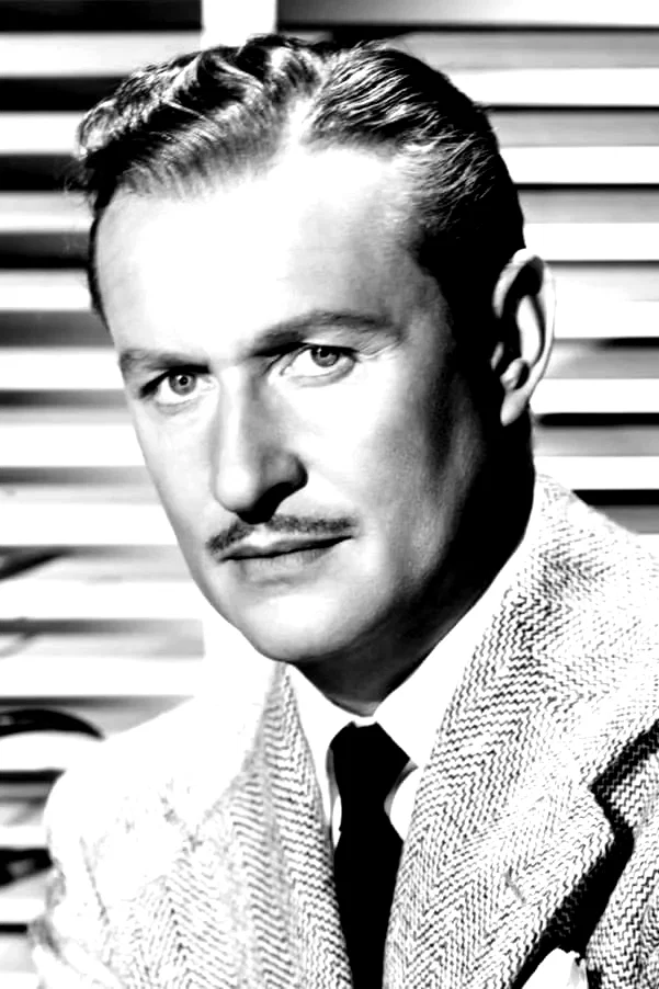 Robert Douglas