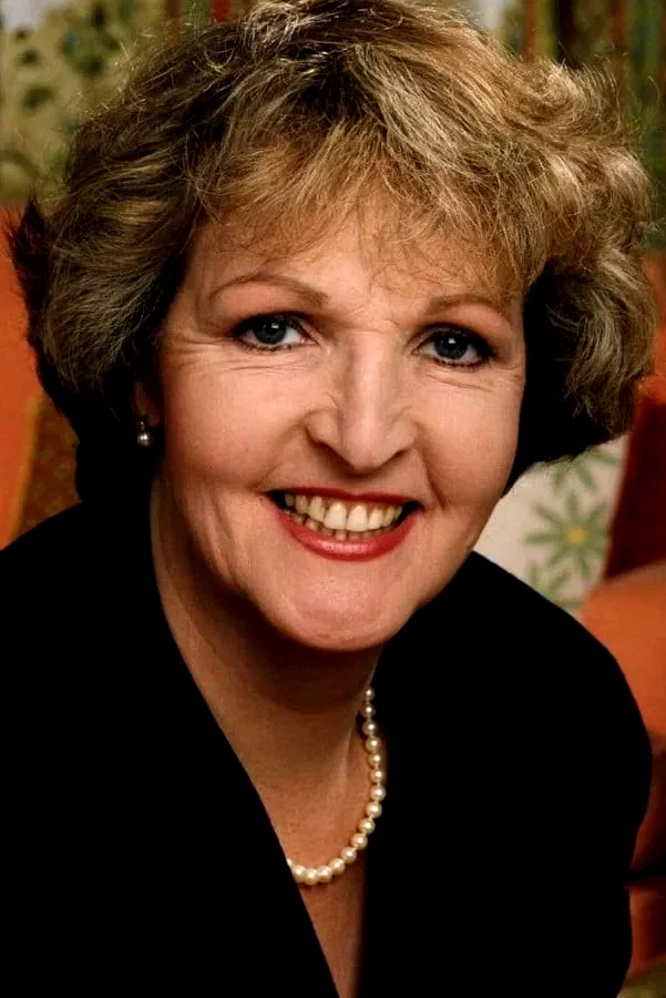 Penelope Keith