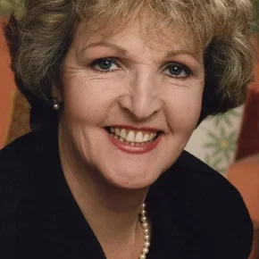 Photo star : Penelope Keith