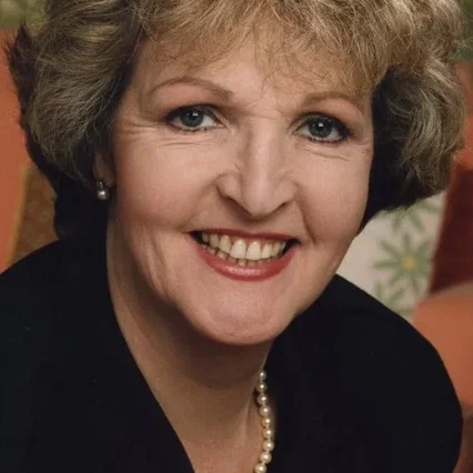 Penelope Keith