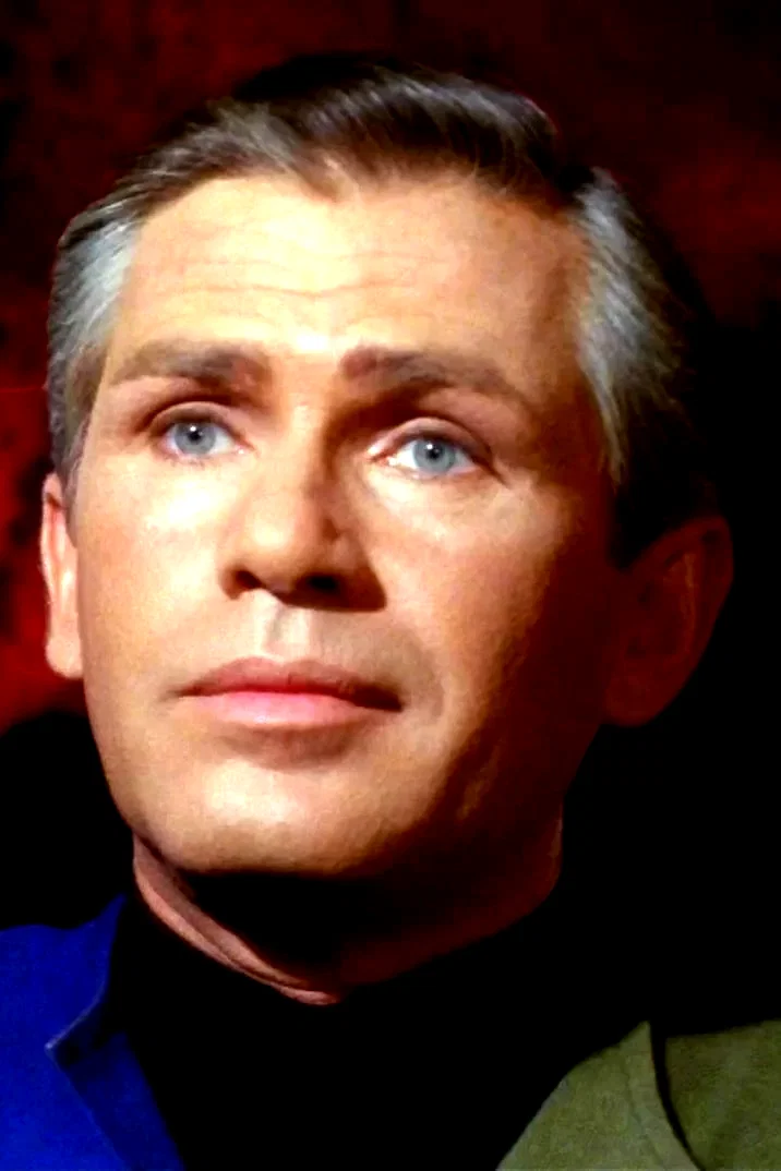 Michael  Strong