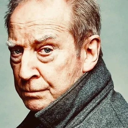 Bill Paterson
