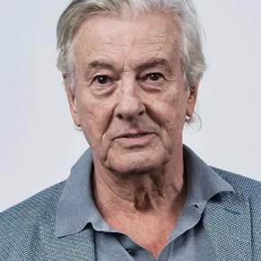 Photo star : Paul Verhoeven