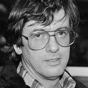 Photo star : Paul Verhoeven