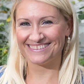 Photo star :  Barbara Topsøe-Rothenborg