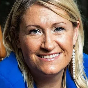 Photo star :  Barbara Topsøe-Rothenborg