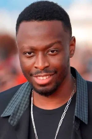  Dadju Djuna Nsungula