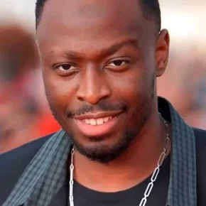 Photo star :  Dadju Djuna Nsungula