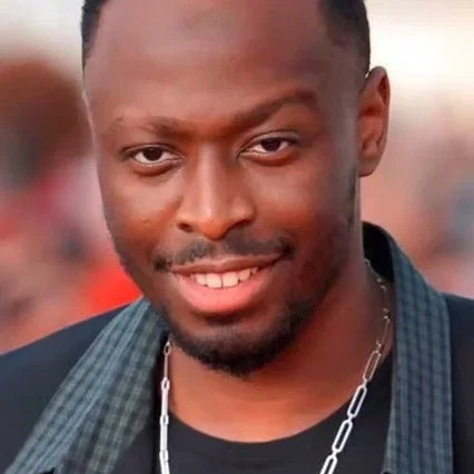  Dadju Djuna Nsungula