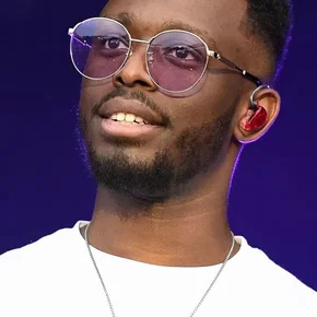 Photo star :  Dadju Djuna Nsungula