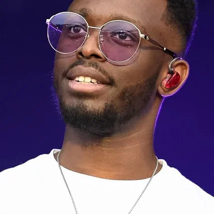  Dadju Djuna Nsungula