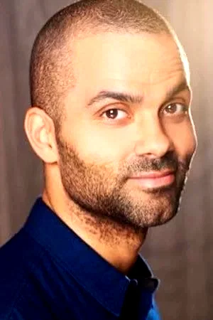 Tony Parker
