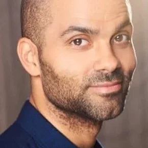 Photo star : Tony Parker