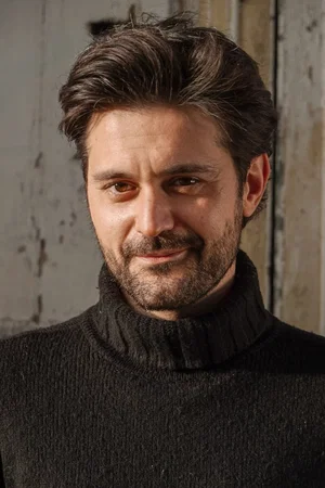  Matteo Quinzi photo