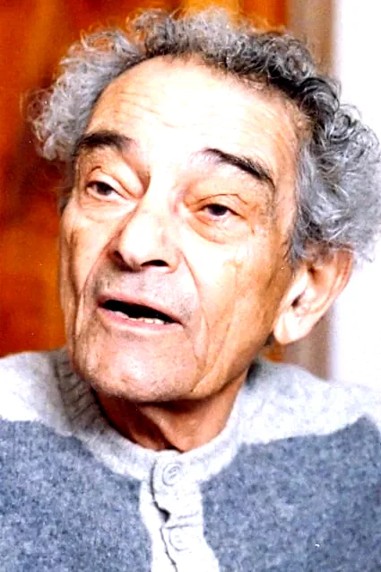 Georges Rouquier