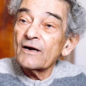Photo star : Georges Rouquier