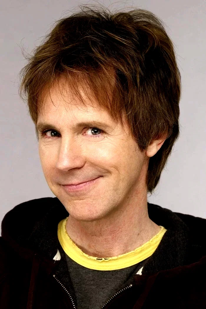 Dana Carvey