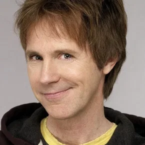 Photo star : Dana Carvey