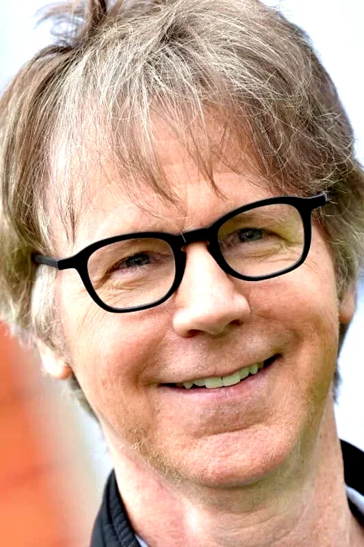 Dana Carvey