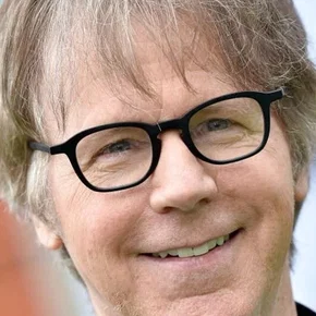 Photo star : Dana Carvey