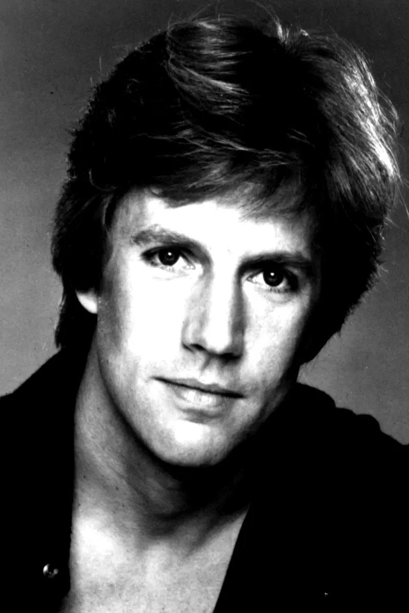 Jameson Parker
