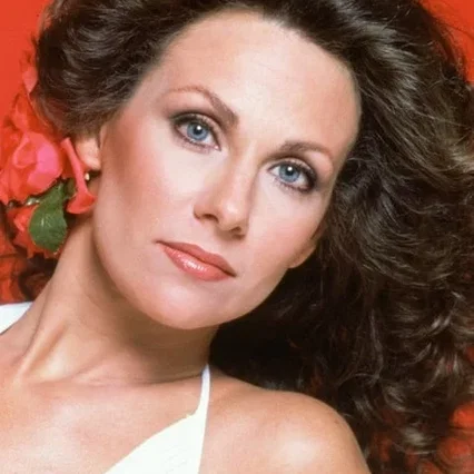  Jeannie Wilson