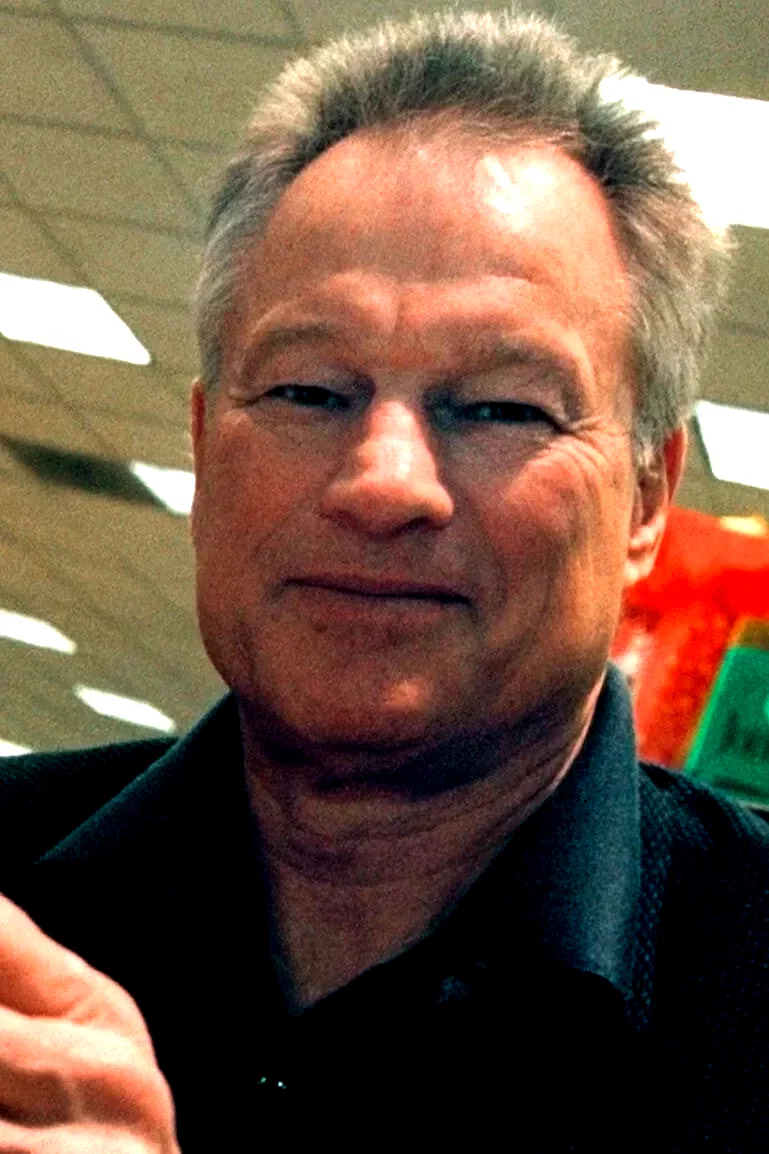 Jim Bouton