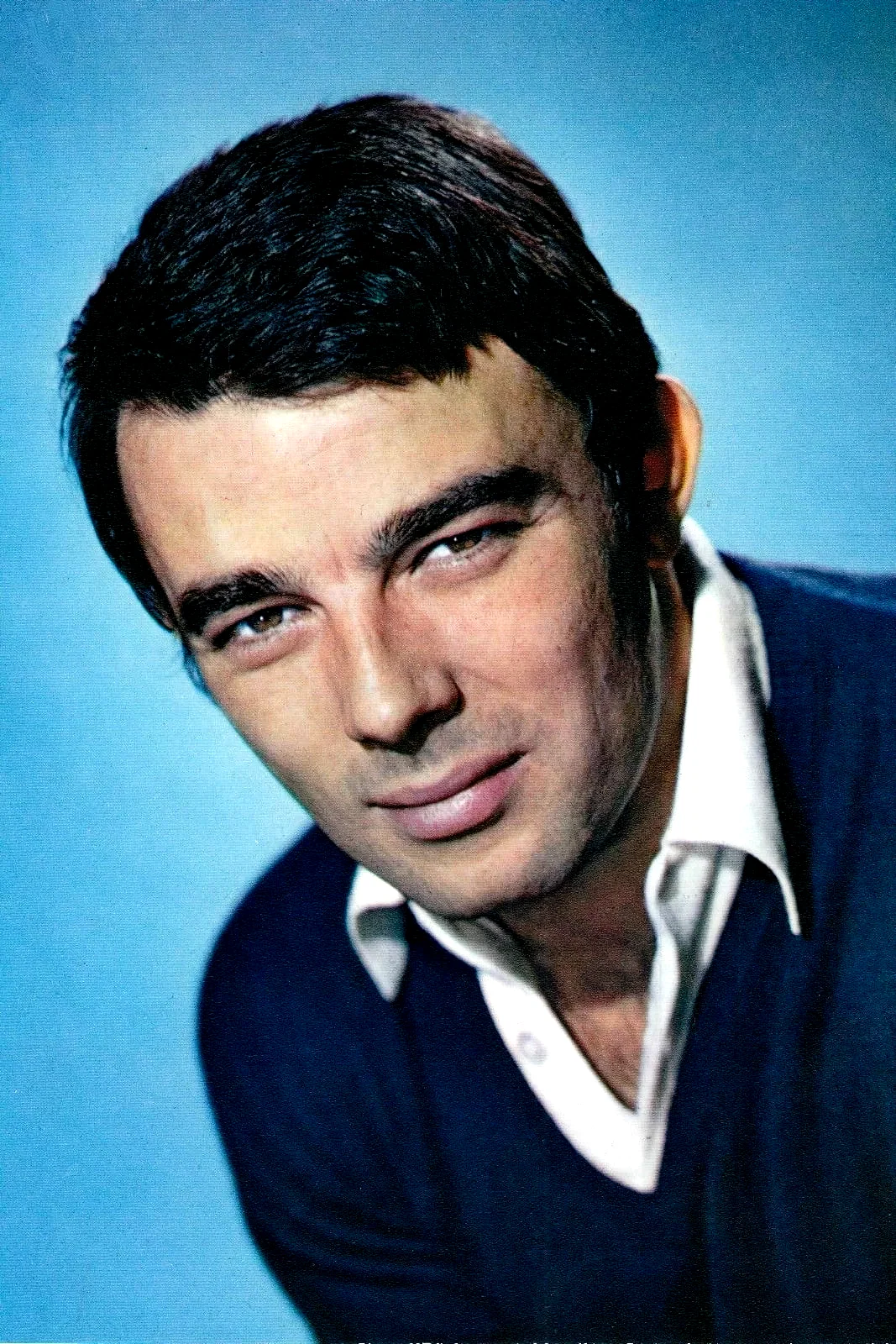 Gérard Blain