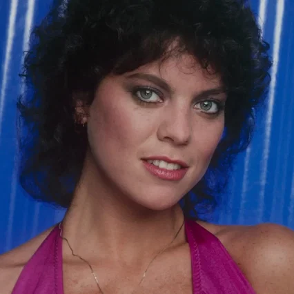 Erin Moran