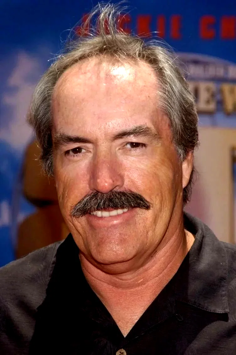 Powers Boothe