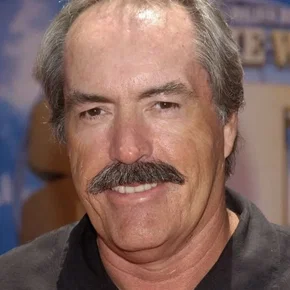 Photo star : Powers Boothe