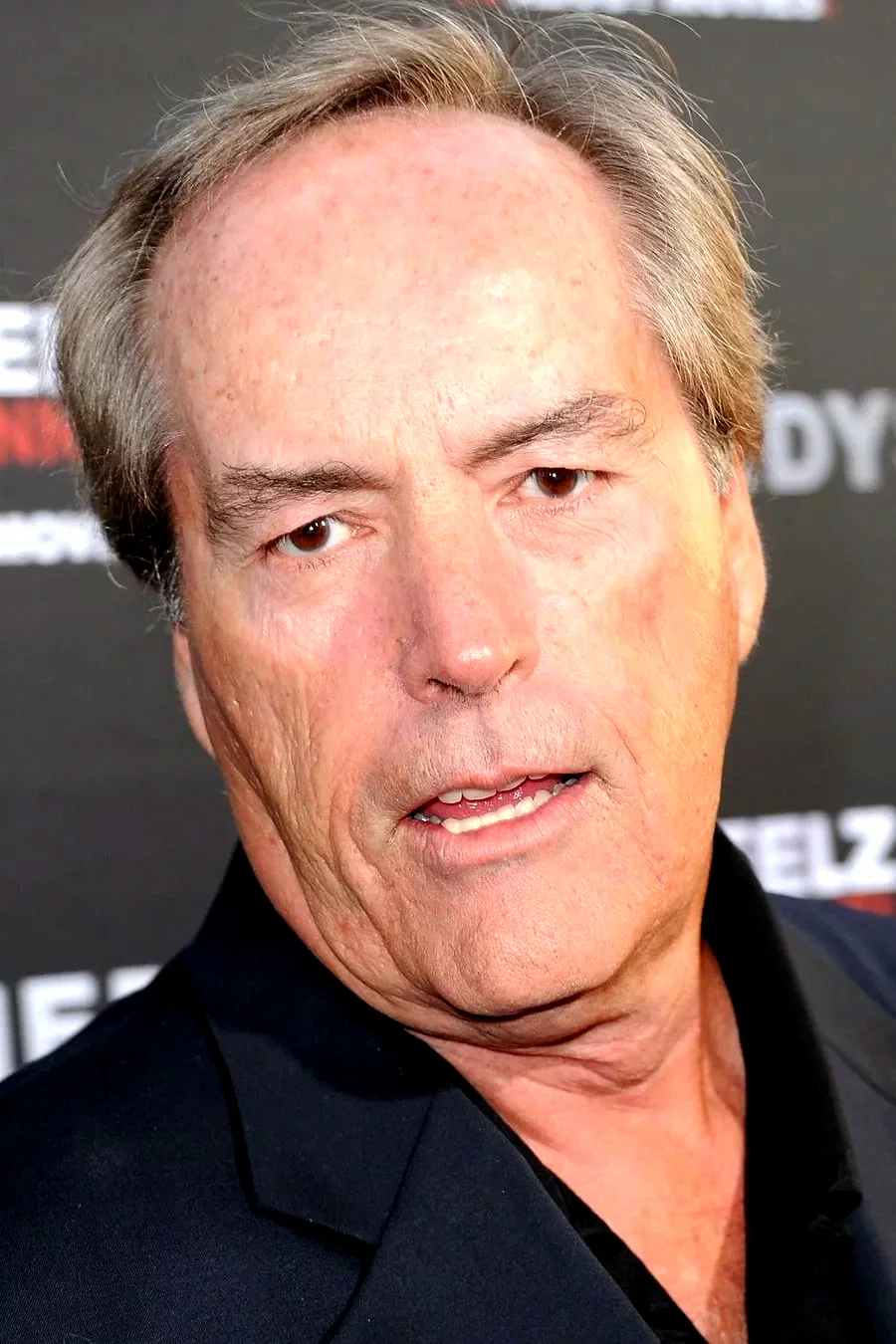 Powers Boothe