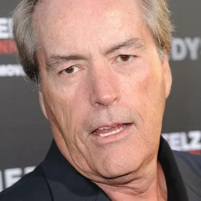 Photo star : Powers Boothe