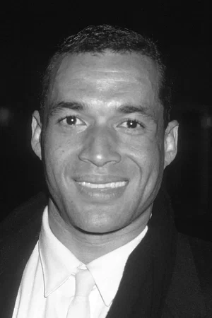  Franklyn Seales