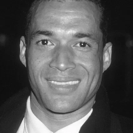  Franklyn Seales