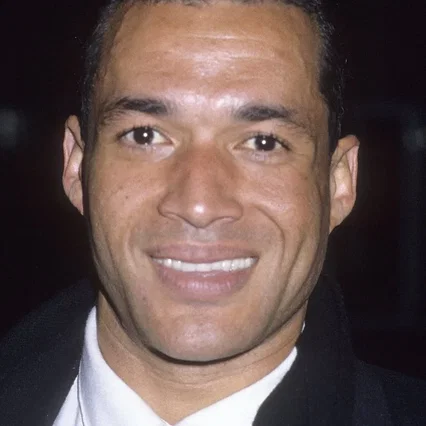  Franklyn Seales