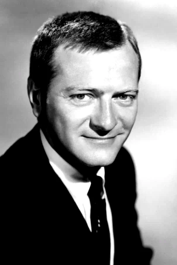 George Grizzard