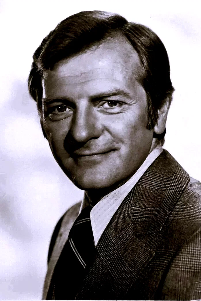 George Grizzard