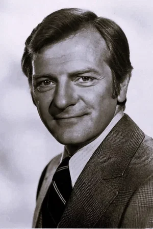 George Grizzard photo