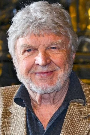 Hardy Krüger photo
