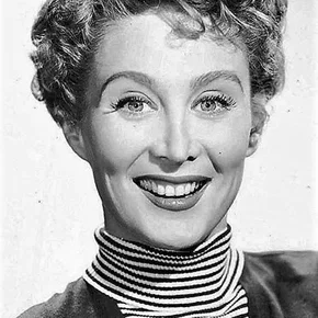 Photo star : Betty Garrett
