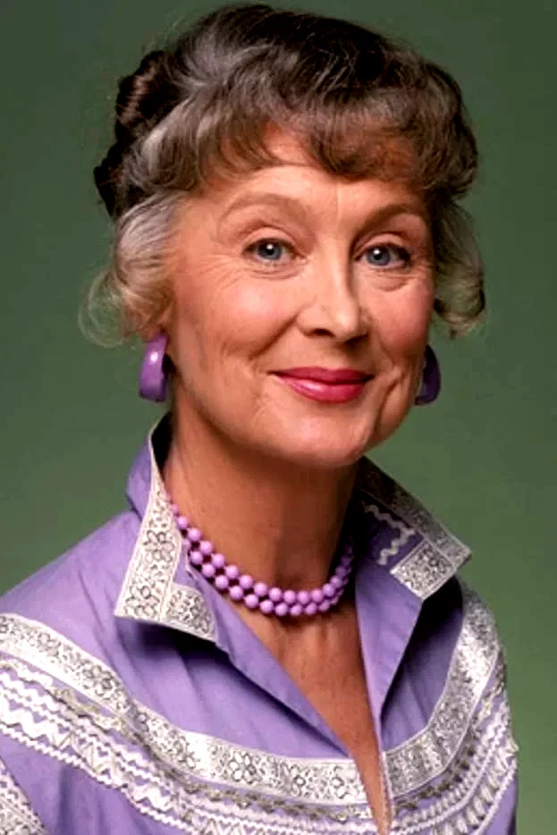 Betty Garrett