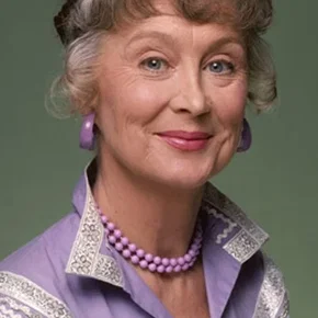 Photo star : Betty Garrett