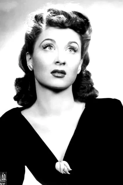 Betty Garrett